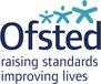 Ofsted Logo