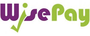 WisePay logo